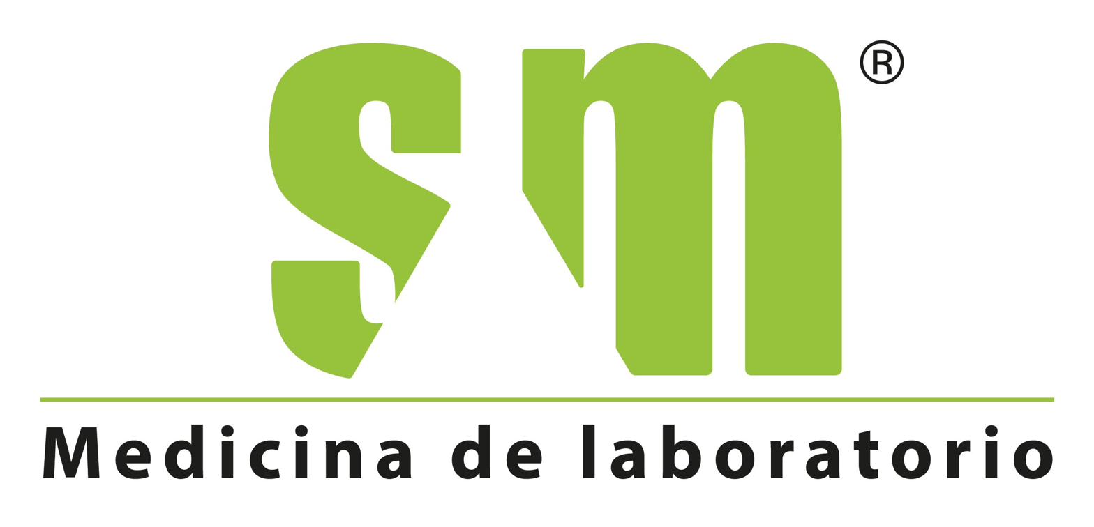 SM Medicina de Laboratorio